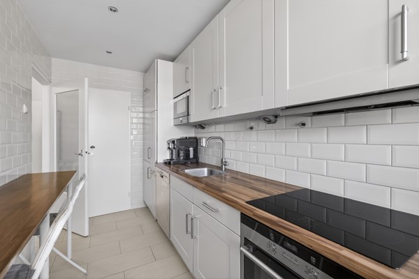 Medium property photo - Spanderswoudstraat 24, 1024 LD Amsterdam